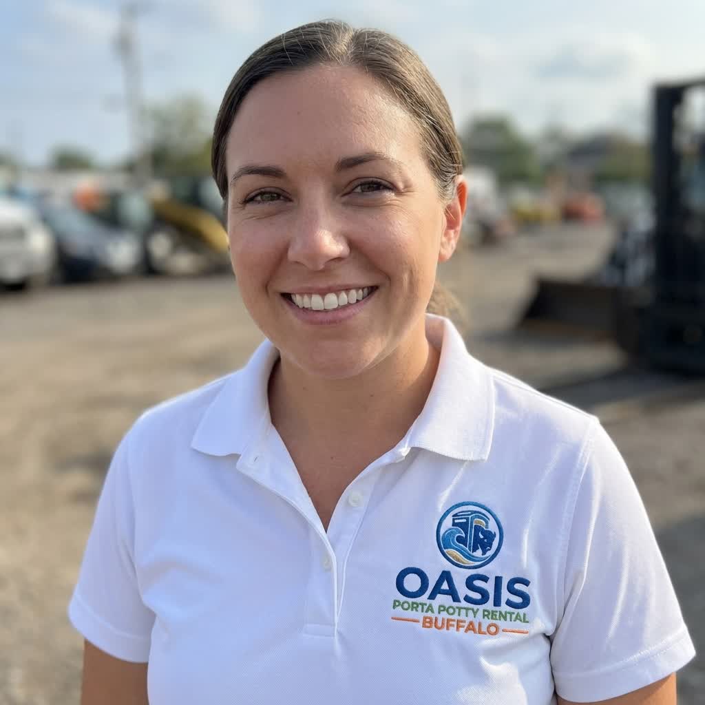 Karen Whitfield, COO & Co-Founder