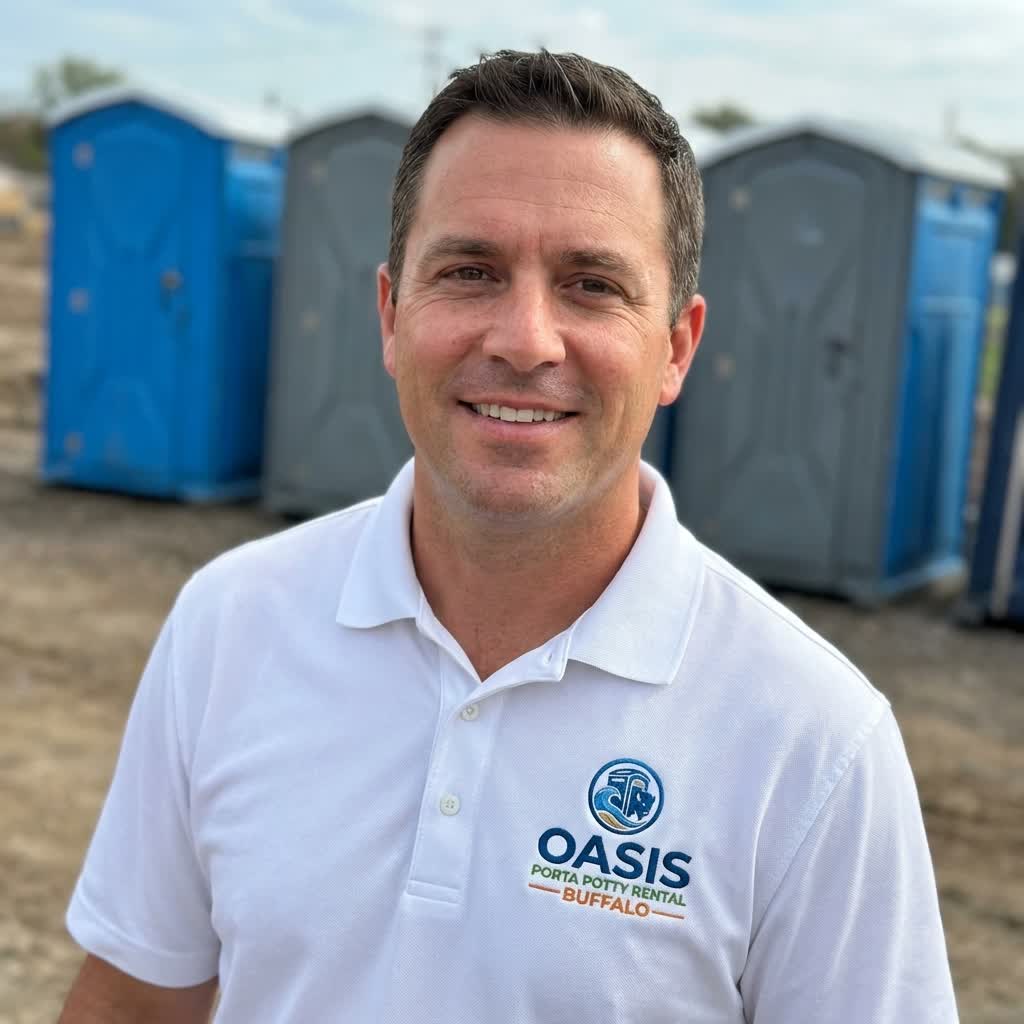 Nathan Caldwell, CEO & Founder